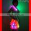 Wireless DMX512 Programmable LED Latin Dance SKirts