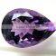 Loose Gemstone Faceted Amethyst