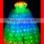 Digital Pixel Dancer LED Flashing Light Dress
