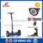 2 Wheel Standing Self Balance Electric Scooter/48v 20ah Battery Power Electric Scooter/750w Electric Scooter