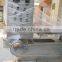 Semi Automatic Soybean Oil Press Machine Made in China