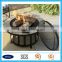 China factory manufactured popular outdoor fire pit