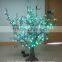 Small cherry blossom tree / Street Decoration Led Chrismas Tree / led Holiday Lights