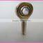 Made in china high quality rod end jont bearing SA10T/K
