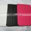 2-Folded PU Leather Stand Flip Case for ipad mini