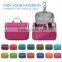 Enrich new design Cosmetic Bag with Hanging