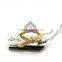 Wholesale Jewelry Slippers Shape USB Pen Drive