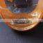 500ml Colored Glass Alcohol Bottle