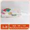 personal care package paper bags custom logo wholesale