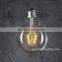G95 LED 2W Energy Efficient Decorative Night Club LED Bulbs