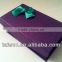 Luxury special design and paper gift packaging box for apparel/dress packing box