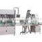 Automatic Packaging Equipment Mayonnaise Filling Packaging Line