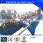 Metal C Purlin Roll Forming Machine Gearbox Drive