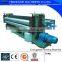 PLC Corrugated Roll Forming Machine 0.3- 0.8mm