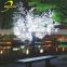 Outdoor decorative holiday living christmas lights