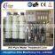 Borehole Salty Water Treatment System