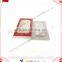 Retail Hard plastic packaging box For IPhone 6 and plus Case with insert