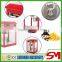 Advanced low energy consumption commercial popcorn machine