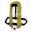 Long and thin inflatable life jacket China cheap