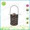 LED Lantern Table Garden Solar Power Light