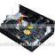 Intel N2600 IPC fanless mini pc industrial comptuer