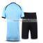 100% cotton round neck men's sport garment