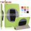 Back stand cover for ipad 360 rotating for ipad cover