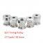 3D Printer Kossel 2GT Timing Pulley GT2 Synchronous Pulley SLS 3D Printer Prototyping