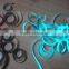Length =100m/Roll Cuttable el Tape / Cuttable el Strip / Cuttable el Belt /OGST-25