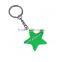 oem design silicone rubber wholesale keychain charms
