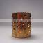 High Performence Bronze With Through Hole Selflubricating Bushing Bearing