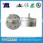 Low price high speed micro DC motor TK-RF-300FA for car AV equipment disk media