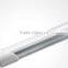 China 1200mm18w t5 t8 Led Tube With Complete Fittings