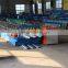 Galvanized Steel Floor Decking Forming Machine