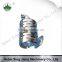 Mini universal super quiet diesel generator muffler