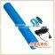 Cleanroom Colored ESD Rubber Vinyl Mat for Industrial Table/Floor use