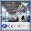 3 ton single beam suspension kbk crane
