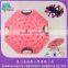 Popular Sakura Momoko Cartoon 3-fold paper printing OEM umbrella