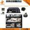 Vehicle HDD Mobile DVR with 4D1 2CIF 4HD1 G-sensor GPS 3G 4G