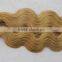 high quality cheap wholesale body wave virgin hair tape hair extensions