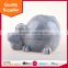 Newest lovely animal shape hippo ceramic piggy bank with hand painted                        
                                                Quality Choice