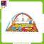 Hot Sale Activity Play Baby Gym With Music High Quality