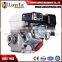 168F-1 6.5HP Gasoline Engine Manual 168F Gasoline Engine Pulley Chinese Gasoline Engnie