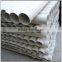 PVC-U raw material drainage pipe systems china plastic manufacturers large diameter pvc pipe