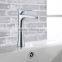 59% Solid Brass Chrome Bathroom Wash Basin Faucet BNF028H