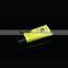 50g Spuer Oval Flat Flexible Cosmetic Soft Tube Packaging