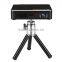 Mini DLP projector wireless projector 1080p full HD HDP200 with battery