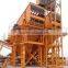 China High efficiency Circle Vibrating screen equipment