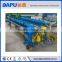 pvc coated hex wire netting machine china supplier