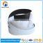 Strong sticky nylon and polyester adhesive hook loop tape, adhesive hook loop , self adhesive hook and loop